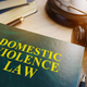 Illustration for article titled Domestic Violence Survivor Wins Settlement Against City That Evicted Her for Calling 911